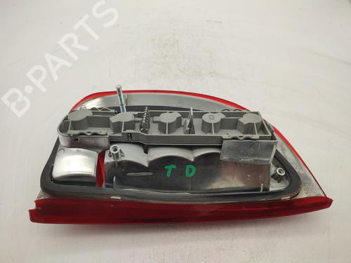 Right taillight MICROCAR VIRGO 0.5 D | BP13447653C35 