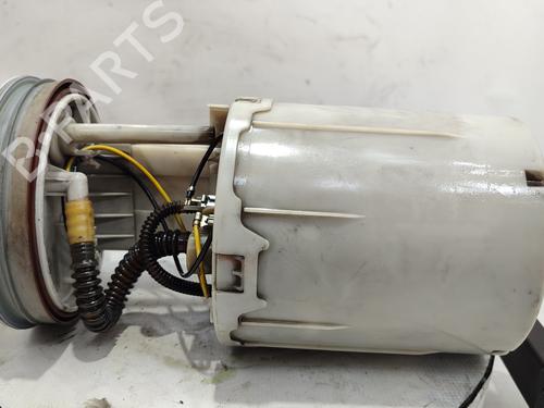 Fuel pump SKODA FABIA I (6Y2)  | BP19317315M76 