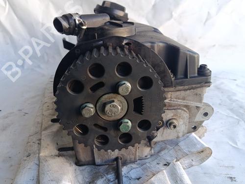 Cylinder head VW PASSAT B5.5 (3B3) 1.9 TDI | BP37496086M5 - Image 7