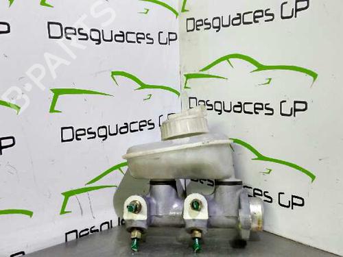 Used Brake master cylinder OPEL CORSA B (S93) [1993-2009]  7134503