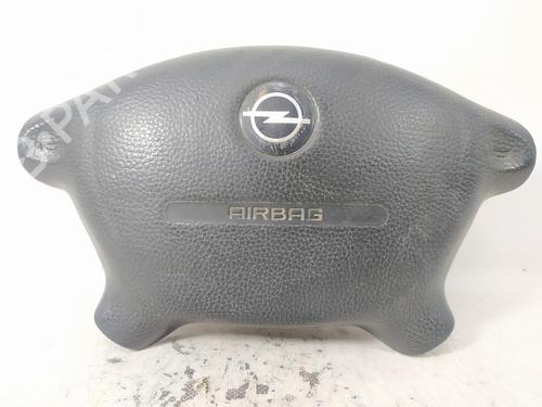 Used Driver airbag OPEL VECTRA B (J96) [1995-2004]  13448059