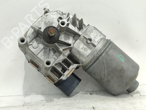 Used Front wiper motor AUDI A6 C6 (4F2) 2.0 TDI (140 hp) 32195214