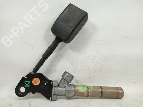 Used Front left belt tensioner CITROËN SAXO (S0, S1) [1996-2004]  13910223