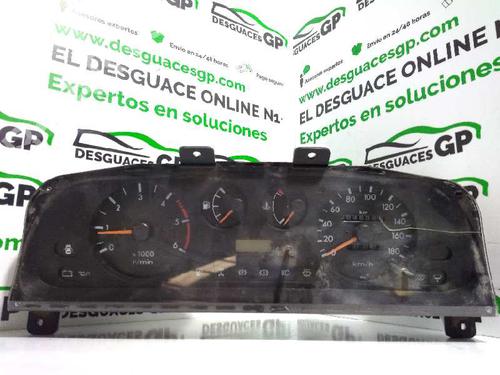 Used Instrument cluster FORD MAVERICK (UDS, UNS) [1993-1998]  7148745