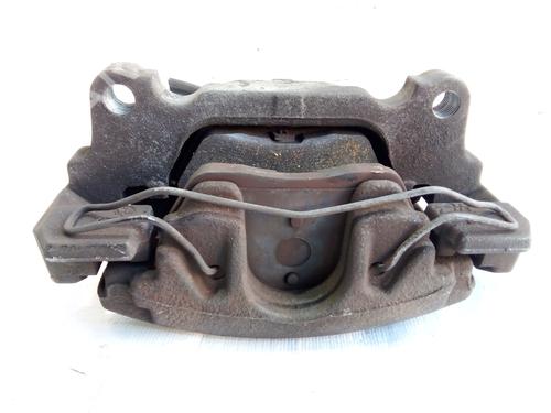 Left front brake caliper SEAT TOLEDO III (5P2)  | BP17560060M105 