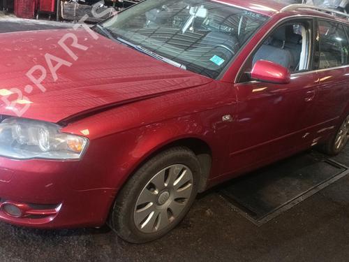 Servo brake AUDI A4 B7 Avant (8ED) 2.0 TDI 16V | BP37692238M42  - Image 7