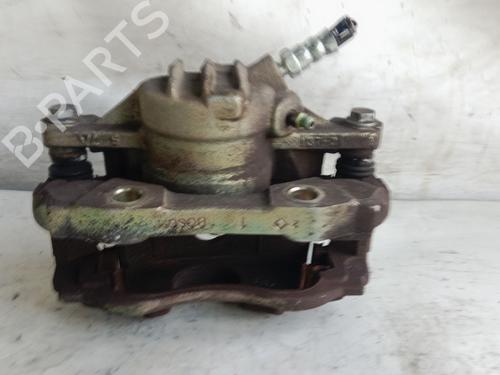 Right front brake caliper PEUGEOT 206 Hatchback (2A/C) 1.6 16V | BP28819281M104