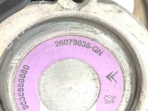 Styring servopumpe PEUGEOT 206 Hatchback (2A/C) 1.6 16V | BP28819279M99