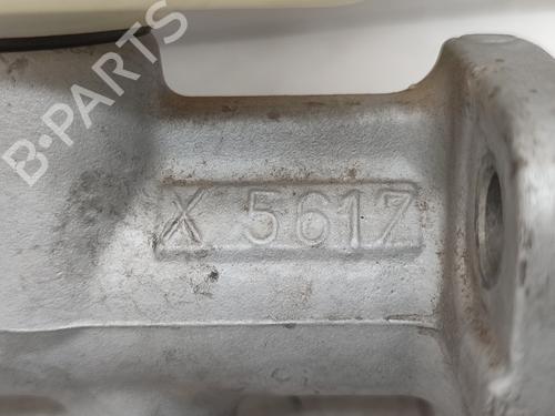 Brake master cylinder VW POLO (9N_, 9A_)  | BP17560166M77 