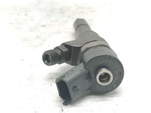 Used Injector OPEL COMBO Box Body/MPV 1.7 CDTI 16V (101 hp) 12341158