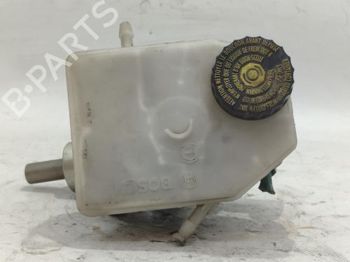 Brake master cylinder PEUGEOT 807 (EB_)  | BP18235319M77 