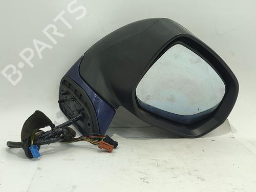 Used Right mirror CITROËN C4 Grand Picasso I (UA_) 1.6 HDi (109 hp) 31793079