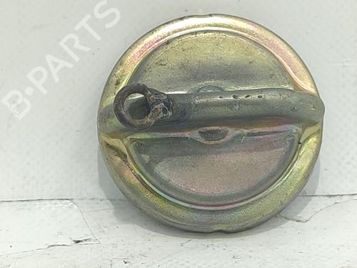 Used Fuel flap MITSUBISHI PAJERO I Canvas Top (L04_G) 2.3 TD (L043G, L048G) (84 hp) 32028035