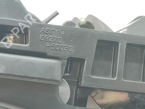 Front right interior door handle LEXUS ES (_Z10_, _A10_, _H10_) 300h (AXZH10, AXZH11) | BP36393088I14  - Image 5