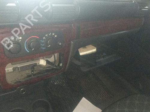 Right front window switch CHRYSLER SEBRING (JR) 2.0 | BP34007495I26  - Image 12