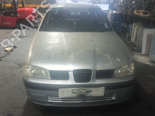 Gebruikte SEAT IBIZA II (6K1)  1.4  4561671 Onderdelen