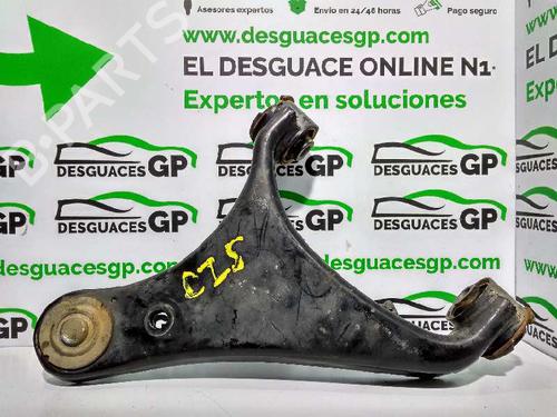 Querlenker links vorne für LAND ROVER DISCOVERY III (L319) 2.7 TD 4x4 (190 hp) 7141568