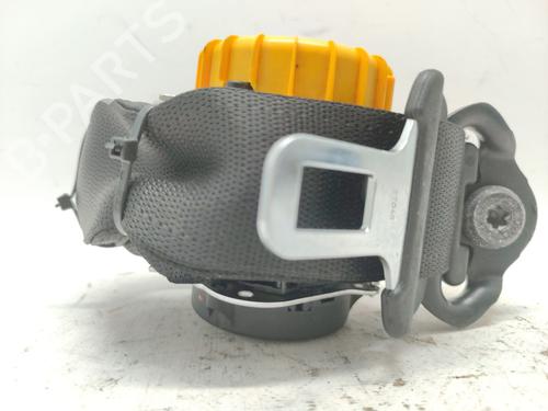Rear left seatbelt OPEL MERIVA A MPV (X03) 1.6 16V (E75) | BP30161991I29
