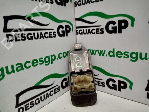 Right front window switch SEAT ALHAMBRA (7V8, 7V9) 1.9 TDI | BP7144027I26 