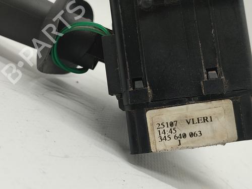 Steering column stalk RENAULT MASCOTT Platform/Chassis (UH_, HH_)  | BP16172095I23 