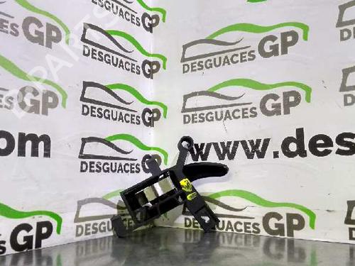 Front left interior door handle FORD GALAXY I (WGR) 1.9 TDI | BP7138961I13 