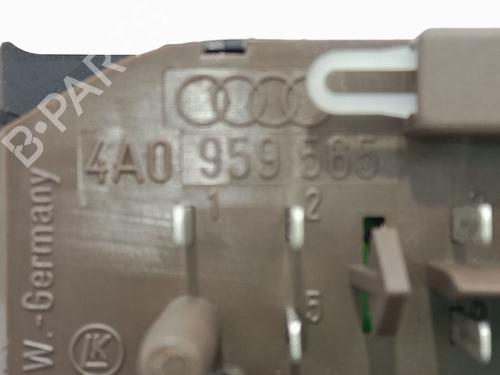 Mirror switch AUDI A6 C4 (4A2) 2.5 TDI | BP33887193I25 - Image 5