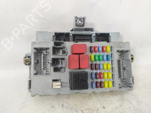 Fuse box FIAT CROMA (194_)  | BP11288151E1 