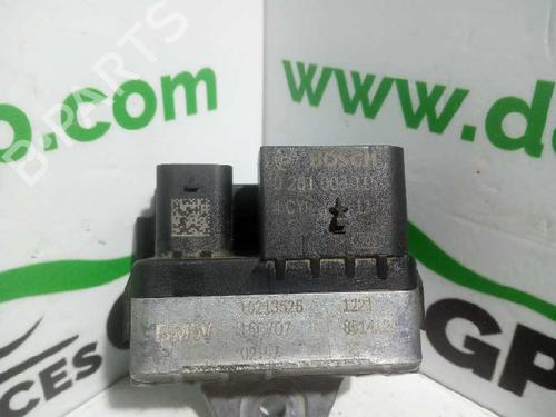 Electronic module TOYOTA AURIS (_E18_) 1.6 D4-D (WWE185_) | BP10266867M83