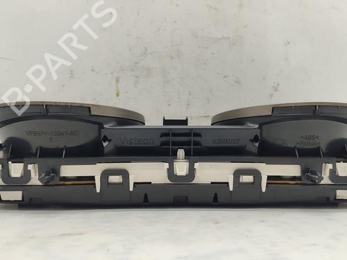 Instrument cluster RENAULT MEGANE II (BM0/1_, CM0/1_) 1.9 dCi | BP22409645C47 