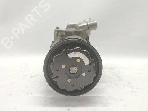 Used AC compressor AC compressor 36994588 36994588
