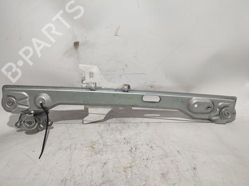 Used Rear right window mechanism HYUNDAI i30 (FD) [2007-2012]  16587981