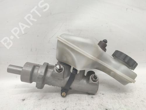 Brake master cylinder PEUGEOT PARTNER Box Body/MPV (5_, G_)  | BP27195931M77 