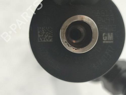 Injector CHEVROLET CRUZE (J300) | BP38331490M100 - Image 4