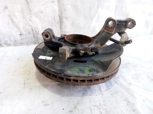 Right front steering knuckle KIA SPORTAGE III (SL) 1.7 CRDi | BP17725667M26 