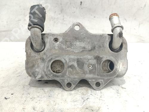 Oliekøler OPEL VECTRA B Hatchback (J96) 2.0 DTI 16V (F68) (101 hp) 26587475