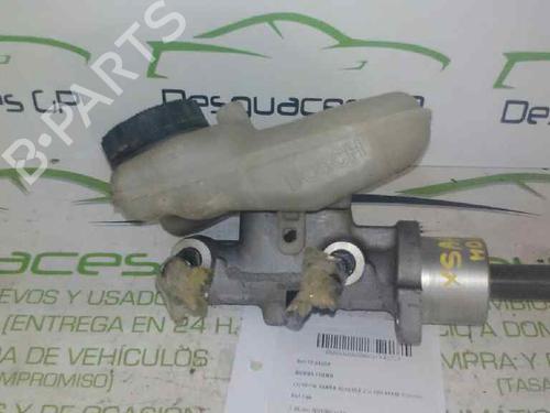 Brake master cylinder CITROËN XSARA (N1) 2.0 HDi 90 | BP7150610M77 