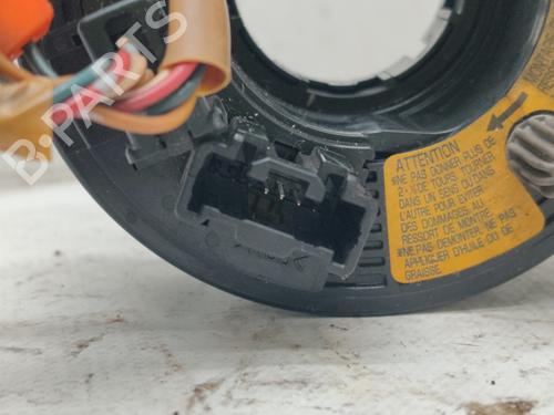 Squib airbag MAZDA 3 (BK) 1.6 DI Turbo | BP23117802C102 