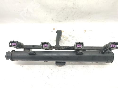 Injection rail PEUGEOT 106 II (1A_, 1C_) 1.1 i | BP28027870M98 