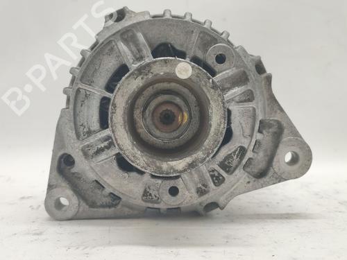 Used Alternator Alternator FORD ESCORT VI (GAL, AAL, ABL) 1.6 16V (90 hp) 35755248 35755248