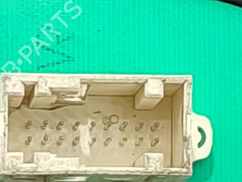 Instrument cluster PEUGEOT 206 Hatchback (2A/C) 1.4 HDi eco 70 | BP26307097C47 