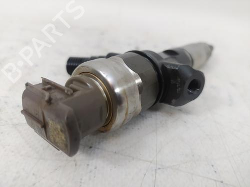 Injector SUBARU FORESTER (SH_)  | BP12449501M100 