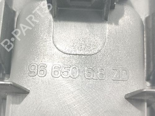 Right front window switch PEUGEOT 5008 (0U_, 0E_) 1.6 HDi | BP31828983I26