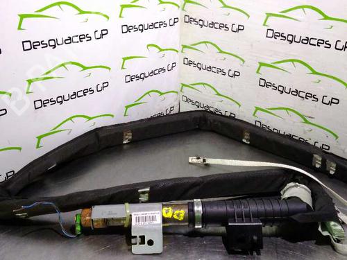 Used Right curtain airbag RENAULT MEGANE II (BM0/1_, CM0/1_) [2001-2012]  7133904