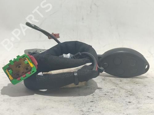 Used Ignition barrel Ignition barrel LANCIA PHEDRA (179_) 2.2 JTD (179AXC1A) (128 hp) 34523207 34523207