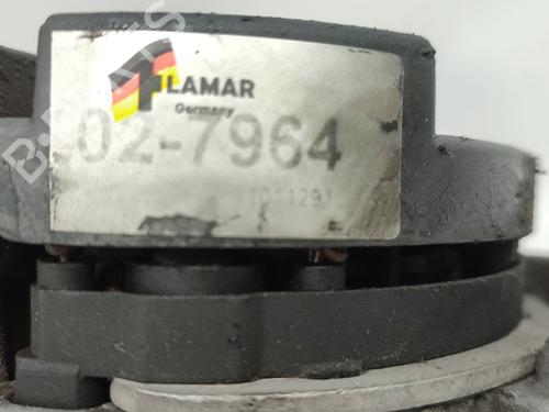 Elektronisk sensor OPEL ASTRA G Hatchback (T98) 2.0 DTI 16V (F08, F48) | BP29891351M84 