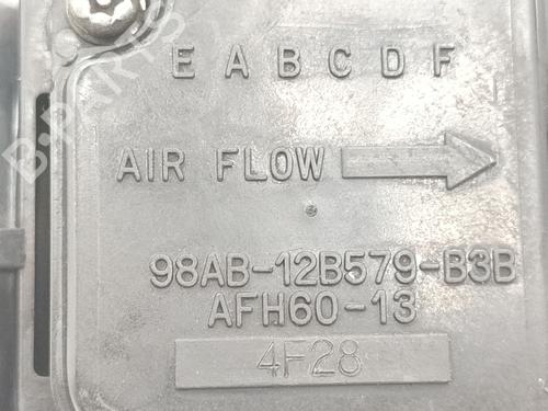 Mass air flow sensor FORD FOCUS I (DAW, DBW) | BP30162024M95