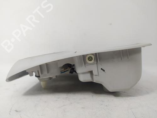 Interior roof light SUBARU FORESTER (SH_)  | BP12449455I8 