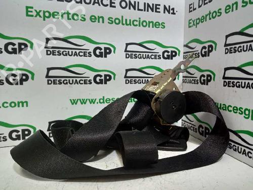 Rear left seatbelt BMW 3 (E46) 320 d | BP7143662I29 
