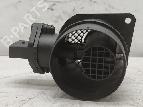 Mass air flow sensor VW POLO (9N_, 9A_)  | BP17560156M95 