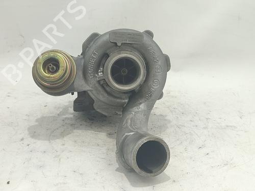 Used Turbocharger/Supercharger Turbocharger/Supercharger 38482878 38482878